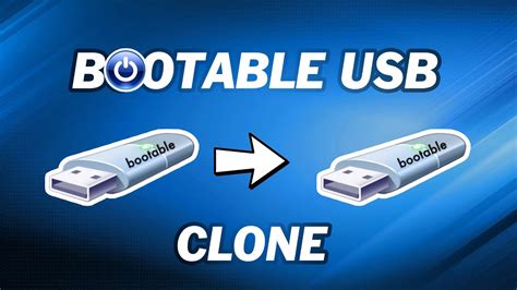 clone windows hdd to boot from usb|copying bootable usb to another.